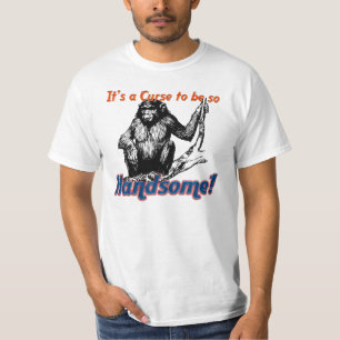 S1D verdrehtes Tees™ T-Shirt
