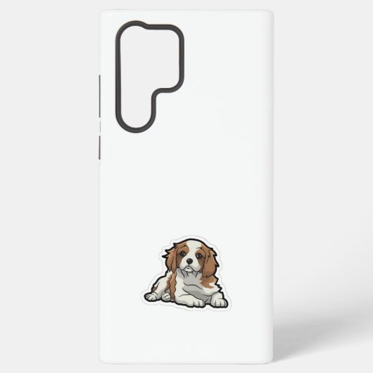 S22 ultra case | Rechtssache S23 ultra Samsung Galaxy Hülle (Rückseite)