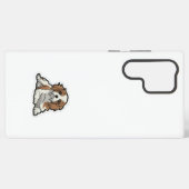 S22 ultra case | Rechtssache S23 ultra Samsung Galaxy Hülle (Rückseite (Horizontal))