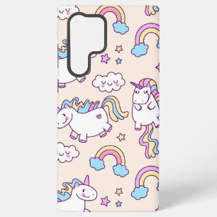 S22 Ultra-Gehäuse Fall S23 Ultra Samsung Galaxy Hülle