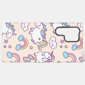 S22 Ultra-Gehäuse | Fall S23 Ultra Samsung Galaxy Hülle (Rückseite (Horizontal))