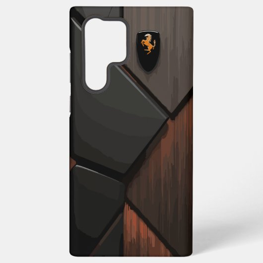 S23 Ultra-Telefonabdeckung | Fall S23 | Fall S23+ Samsung Galaxy Hülle (Rückseite)