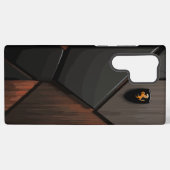 S23 Ultra-Telefonabdeckung | Fall S23 | Fall S23+ Samsung Galaxy Hülle (Rückseite (Horizontal))