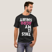 S2 Acrobatics Acrobatic (1) T-Shirt (Vorne ganz)