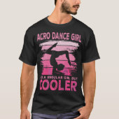 S2 Acrobatics Acrobatic (24) T-Shirt (Vorderseite)