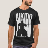 S2 Aikido (82) T-Shirt (Vorderseite)