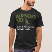 S2 Airsoft (6) T-Shirt (Vorderseite)