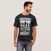 S2 Airsoft (8) T-Shirt (Vorne ganz)