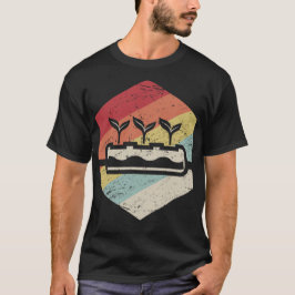 S2 Aquaponics Aquaponic (1) T-Shirt