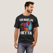 S2 Aquascape Aquascaper (69) T-Shirt (Vorne ganz)