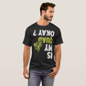 S2 ATV Quad Riding (17) T-Shirt (Vorne ganz)