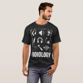S2 Audiologe (9) T-Shirt (Vorne ganz)