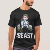 S2 Aufschlag (37) T-Shirt (Vorderseite)