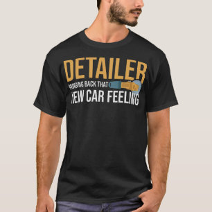 S2-Auto im Detail Autodetails Auto (23) T-Shirt