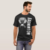 S2 Badminton (53) T-Shirt (Vorne ganz)