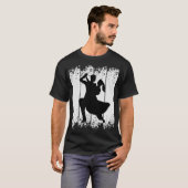 S2 Ballroom Dancing (15) T-Shirt (Vorne ganz)