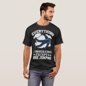 S2 Base Jumping Jumper (37) T-Shirt (Vorne ganz)