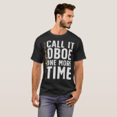 S2 Bassoonist (21) T-Shirt (Vorne ganz)