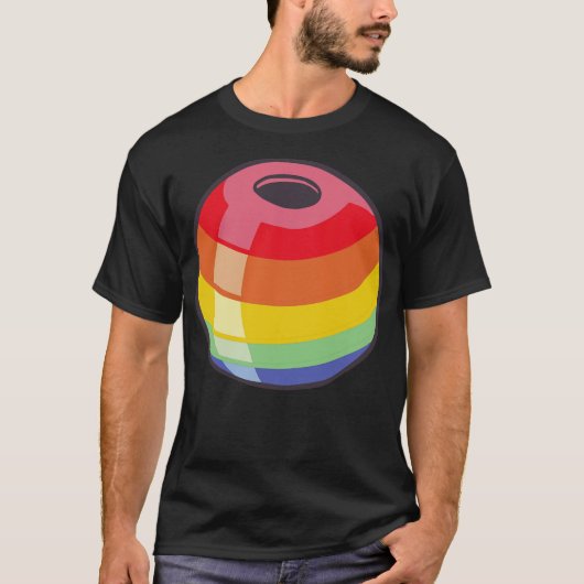 S2 Beadwork Beading Beads Beader (48) T-Shirt (Vorderseite)