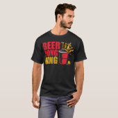 S2 Beer Pong (29) T-Shirt (Vorne ganz)