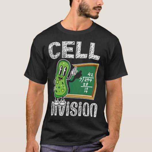 S2 Biochemie Biochemiker (26) T-Shirt (Vorderseite)