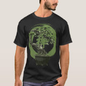 S2 Bonsai (140) T-Shirt (Vorderseite)