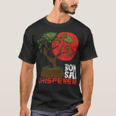 S2 Bonsai (145) T-Shirt (Vorderseite)