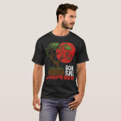 S2 Bonsai (145) T-Shirt (Vorne ganz)