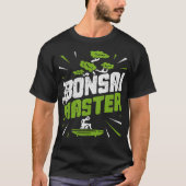 S2 Bonsai (149) T-Shirt (Vorderseite)