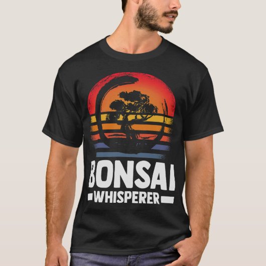 S2 Bonsai (151) T-Shirt (Vorderseite)