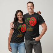 S2 Bonsai (153) T-Shirt (Unisex)