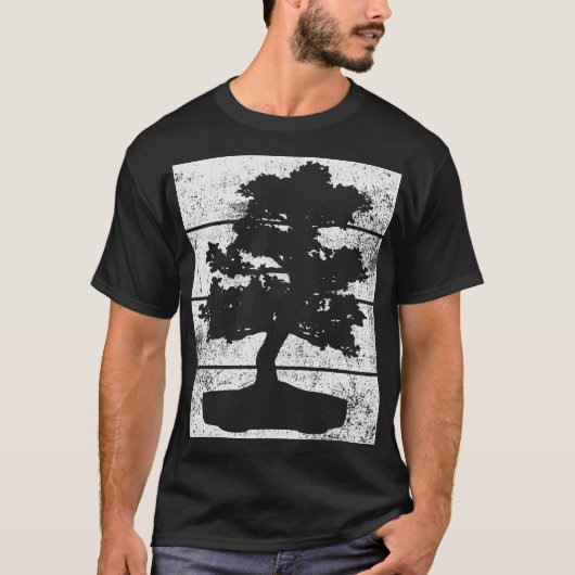 S2 Bonsai (157) T-Shirt (Vorderseite)