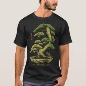 S2 Bonsai (164) T-Shirt (Vorderseite)