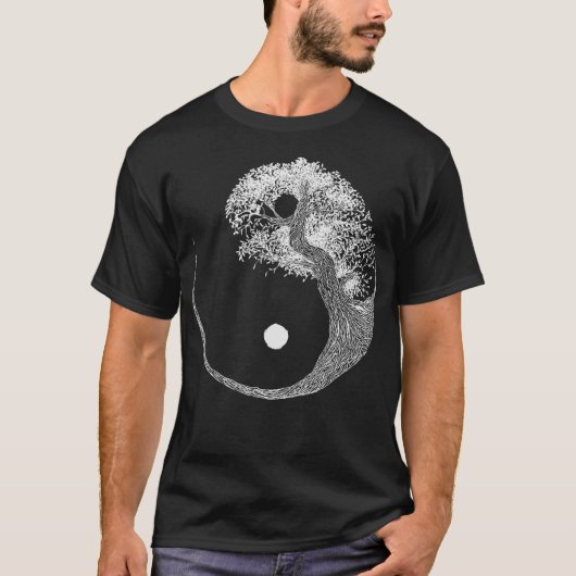 S2 Bonsai (183) T-Shirt (Vorderseite)