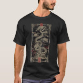 S2 Bonsai (2) T-Shirt (Vorderseite)