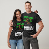 S2 Bonsai (43) T-Shirt (Unisex)