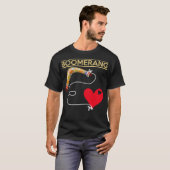 S2 Boomerang (13) T-Shirt (Vorne ganz)