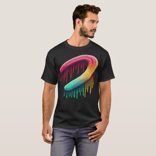 S2 Boomerang (39) T-Shirt (Vorne ganz)