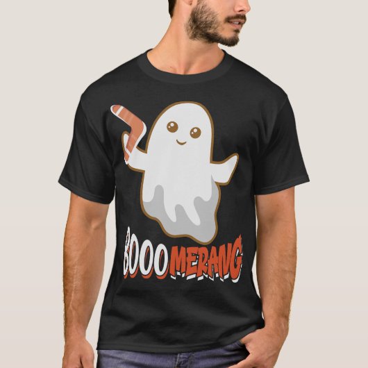 S2 Boomerang (67) T-Shirt (Vorderseite)