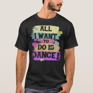 S2 Breakdance Breakdancer (1) T-Shirt