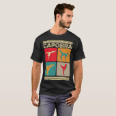 S2 Capoeira (161) T-Shirt (Vorne ganz)