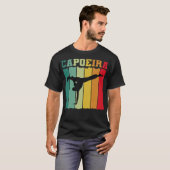 S2 Capoeira (170) T-Shirt (Vorne ganz)