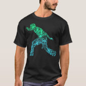 S2 Capoeira (17) T-Shirt (Vorderseite)