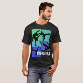 S2 Capoeira (19) T-Shirt (Vorne ganz)