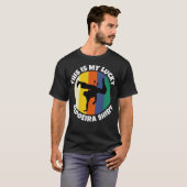 S2 Capoeira (313) T-Shirt (Vorne ganz)