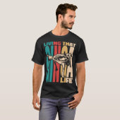 S2 Capoeira (326) T-Shirt (Vorne ganz)