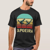 S2 Capoeira (46) T-Shirt (Vorderseite)