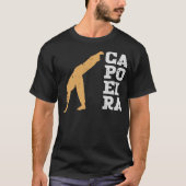 S2 Capoeira (57) T-Shirt (Vorderseite)