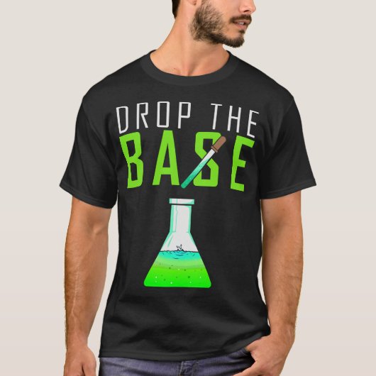 S2 Chemical Chemist Laboratory Experiment (13) T-Shirt (Vorderseite)
