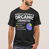 S2 Chemist Laboratorium für Chemie (5) T-Shirt (Vorderseite)